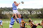 Tynedale v Sheffield Tigers, Sat., Sept. 17th, 2022. Photo: David T. Hewitson/Sports for All Pics